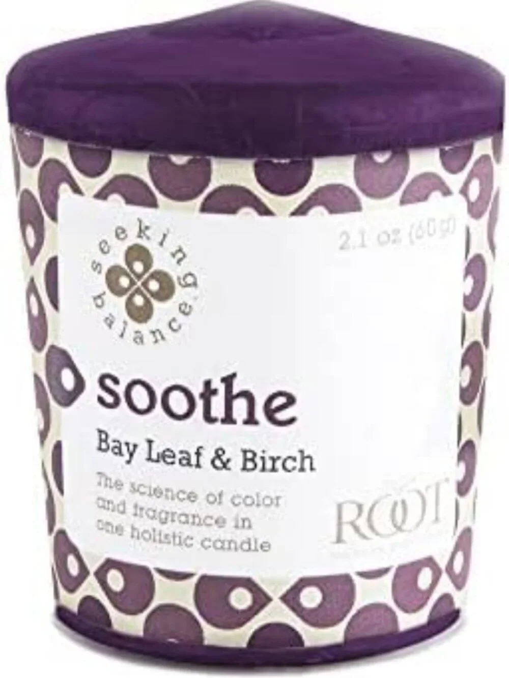 Bay Leaf & Birch Aromatherapy Spa Candles - 18-Count Votive Set for Relaxation